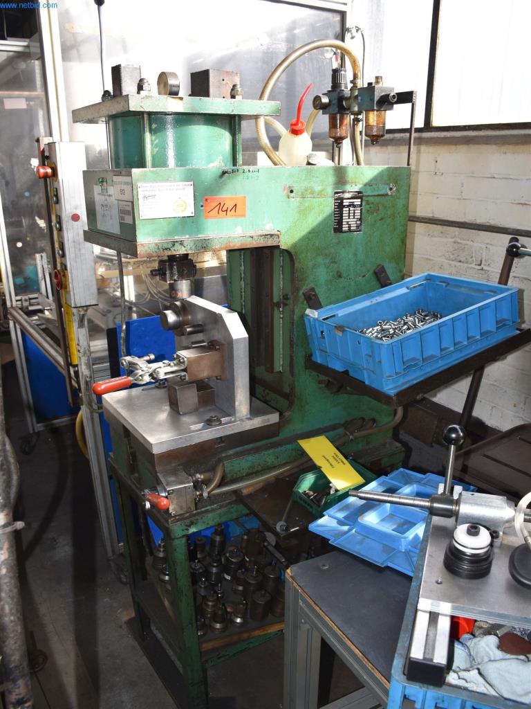 Kovoobráběcí stroje-2