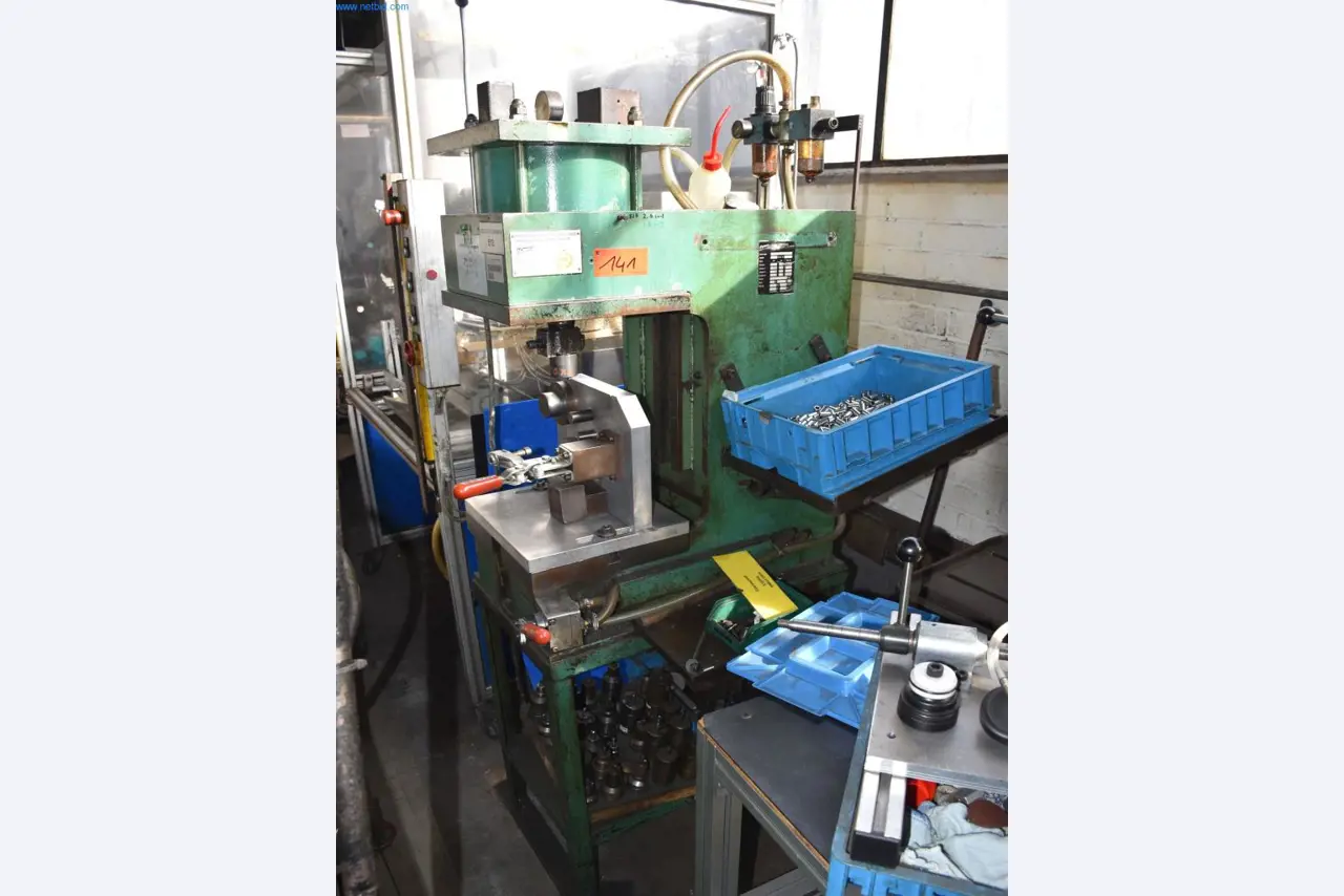 Kovoobráběcí stroje-2