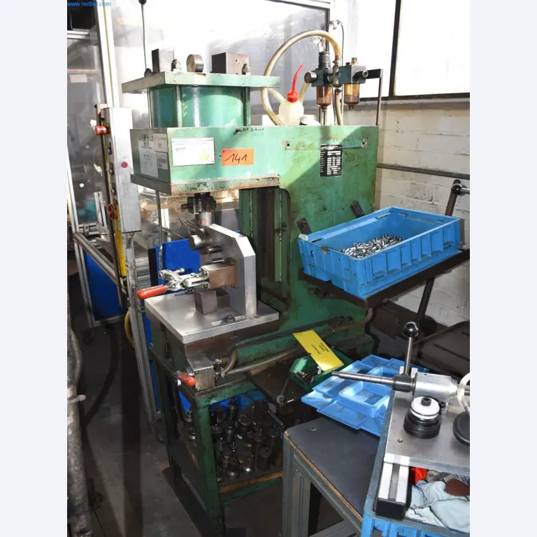 Kovoobráběcí stroje-2