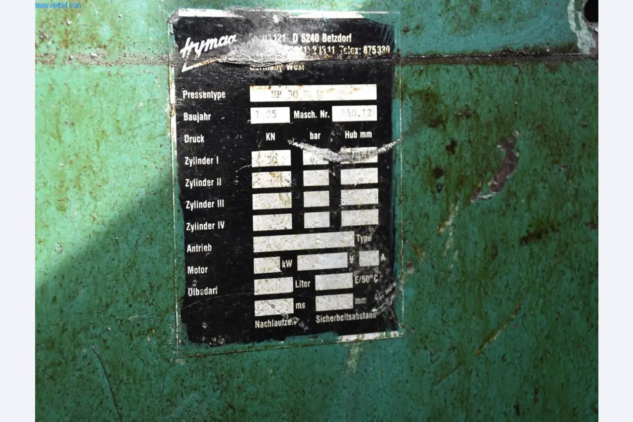 Kovoobráběcí stroje-4