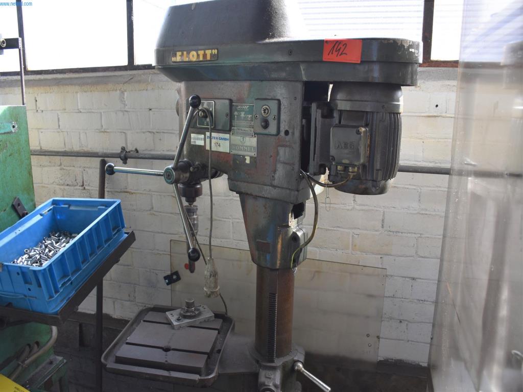 Kovoobráběcí stroje-1