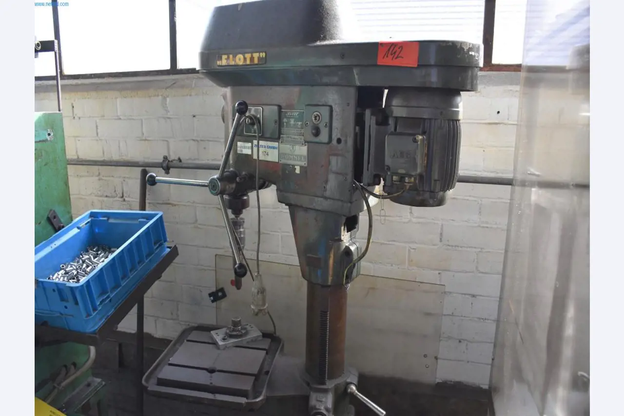 Kovoobráběcí stroje-1