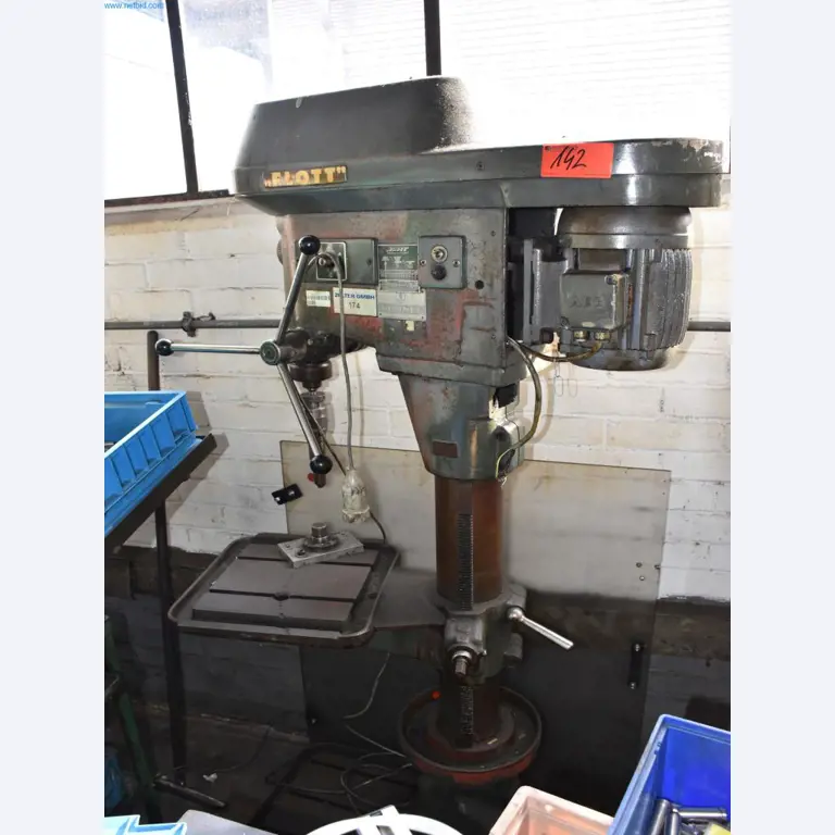 Kovoobráběcí stroje-2