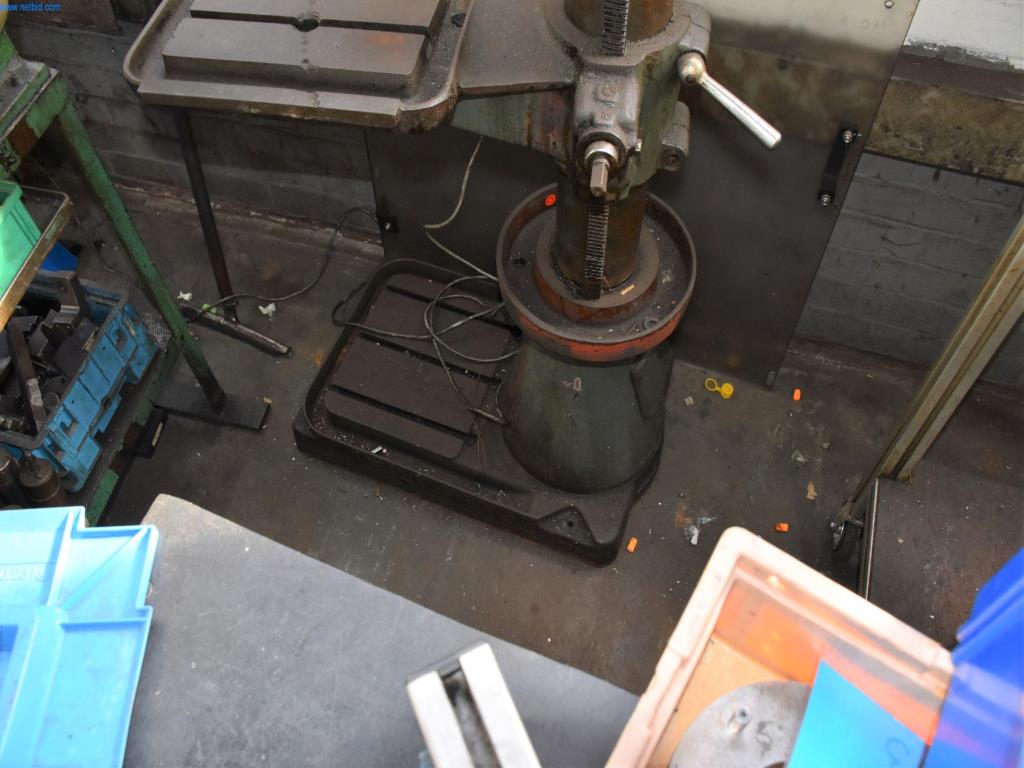 Kovoobráběcí stroje-3
