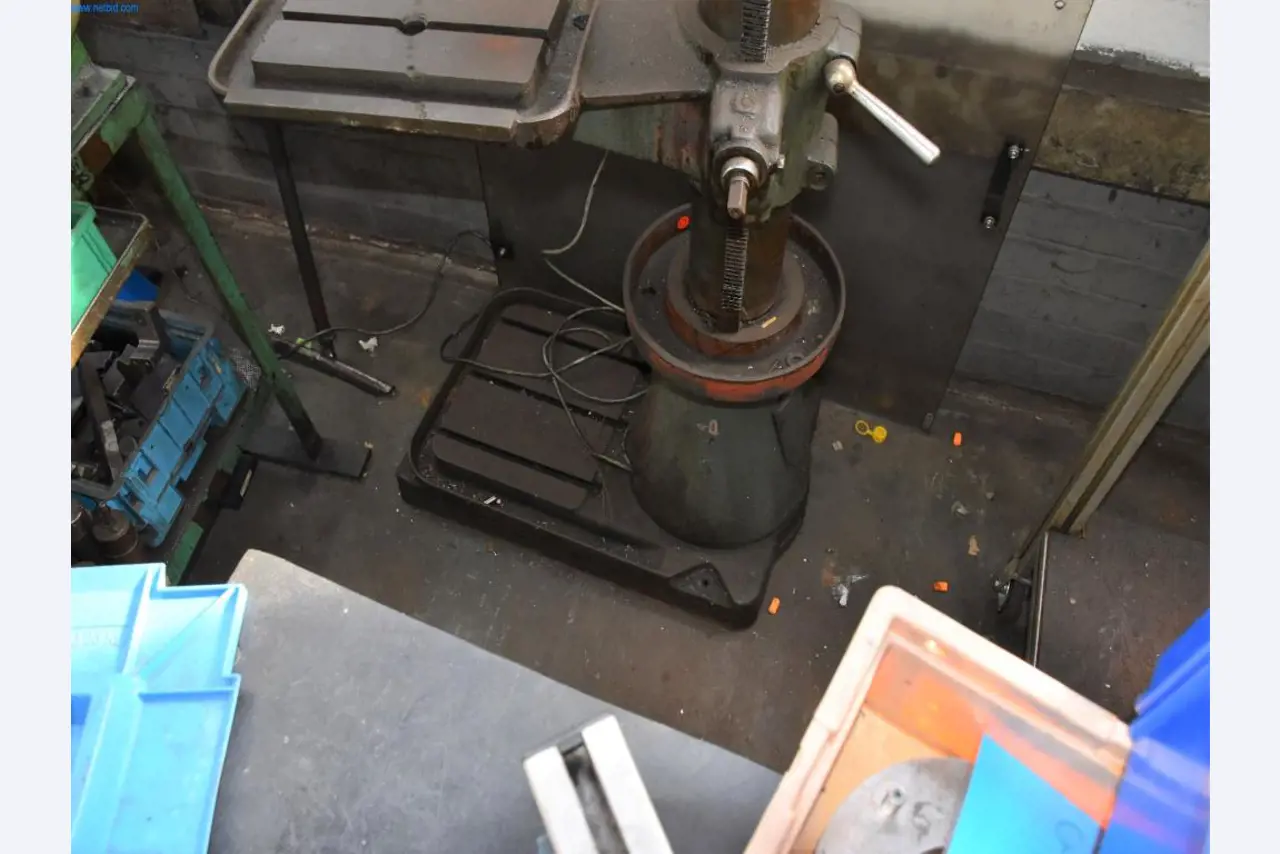 Kovoobráběcí stroje-3