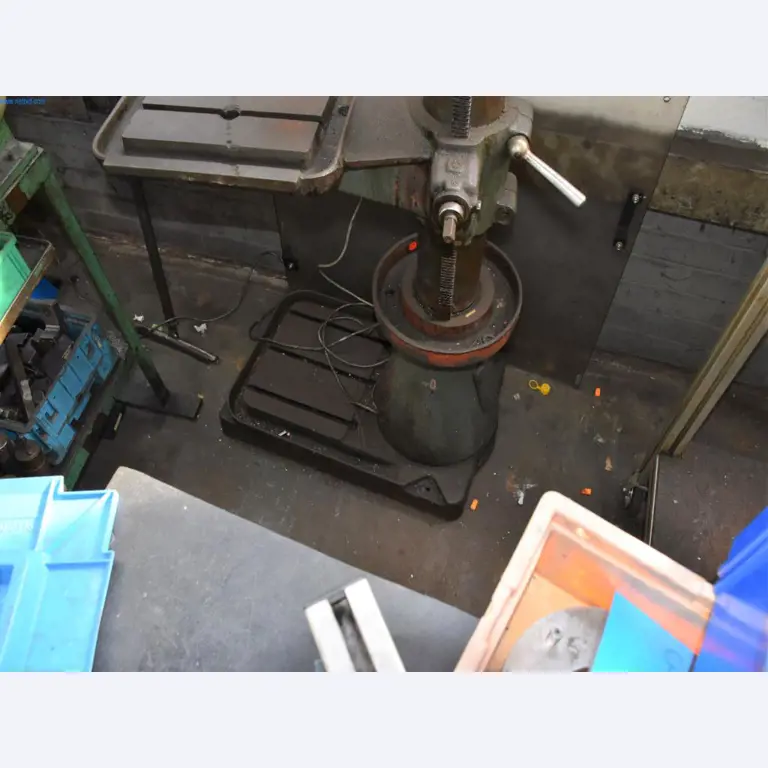 Kovoobráběcí stroje-3