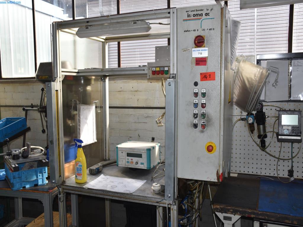 Kovoobráběcí stroje-1