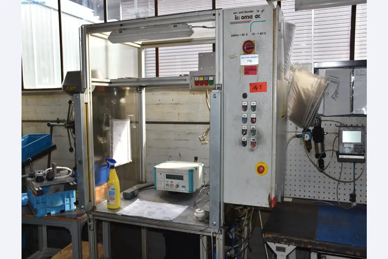 Kovoobráběcí stroje-1