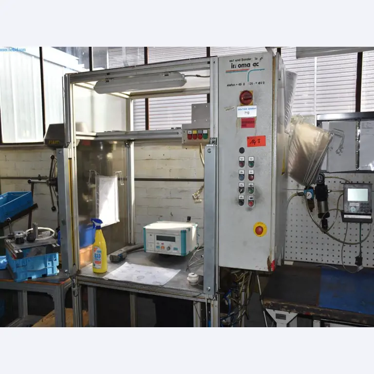 Kovoobráběcí stroje-1