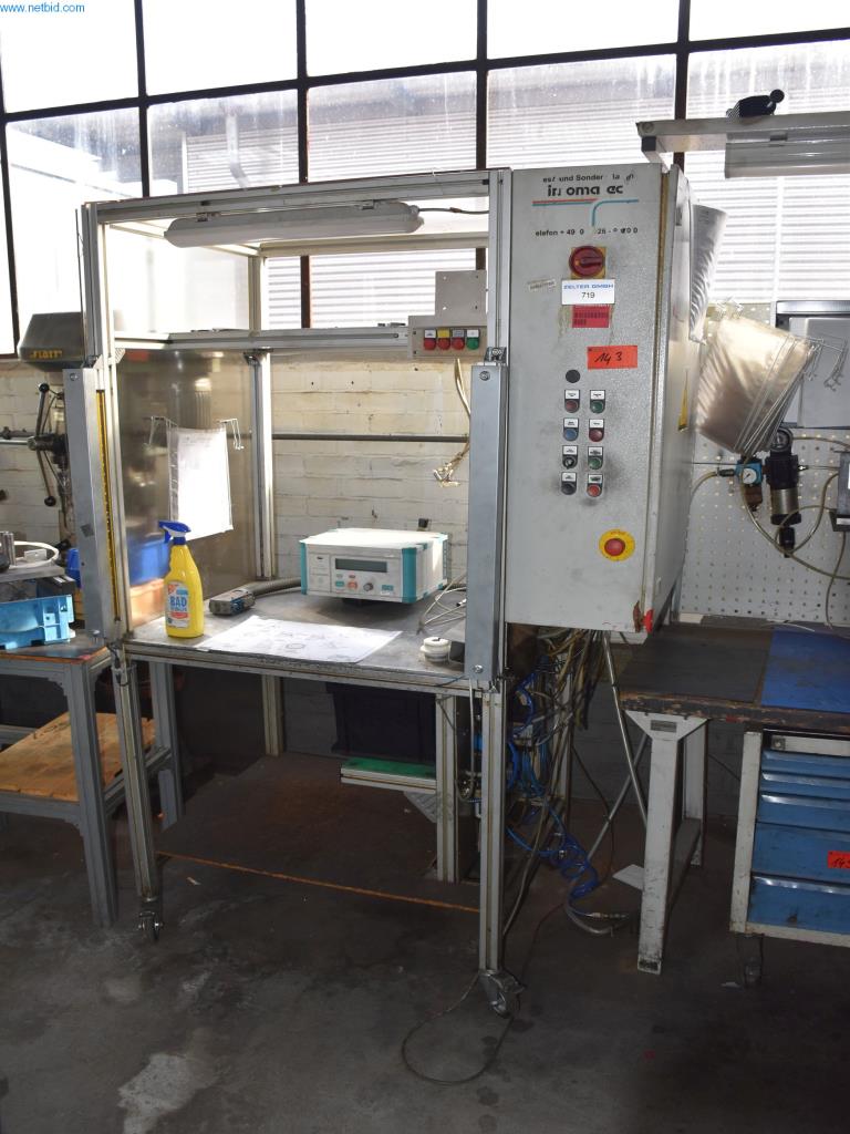 Kovoobráběcí stroje-2