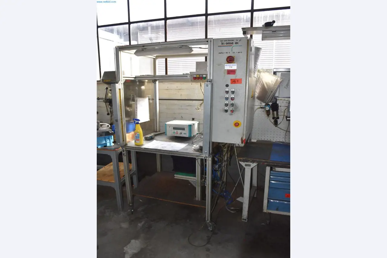 Kovoobráběcí stroje-2