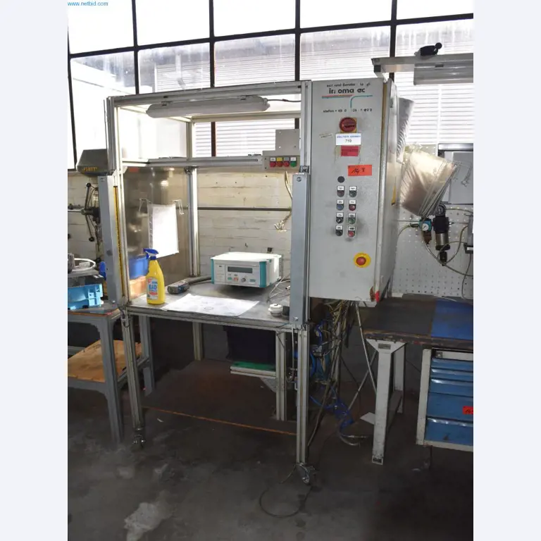 Kovoobráběcí stroje-2