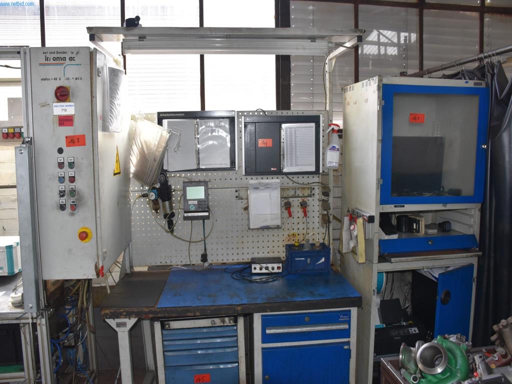 Máquinas para trabajar el metal-1