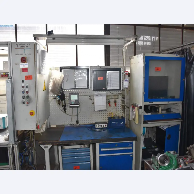 Máquinas para trabajar el metal-1