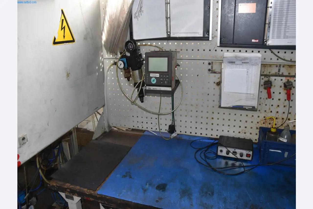 Máquinas para trabajar el metal-3