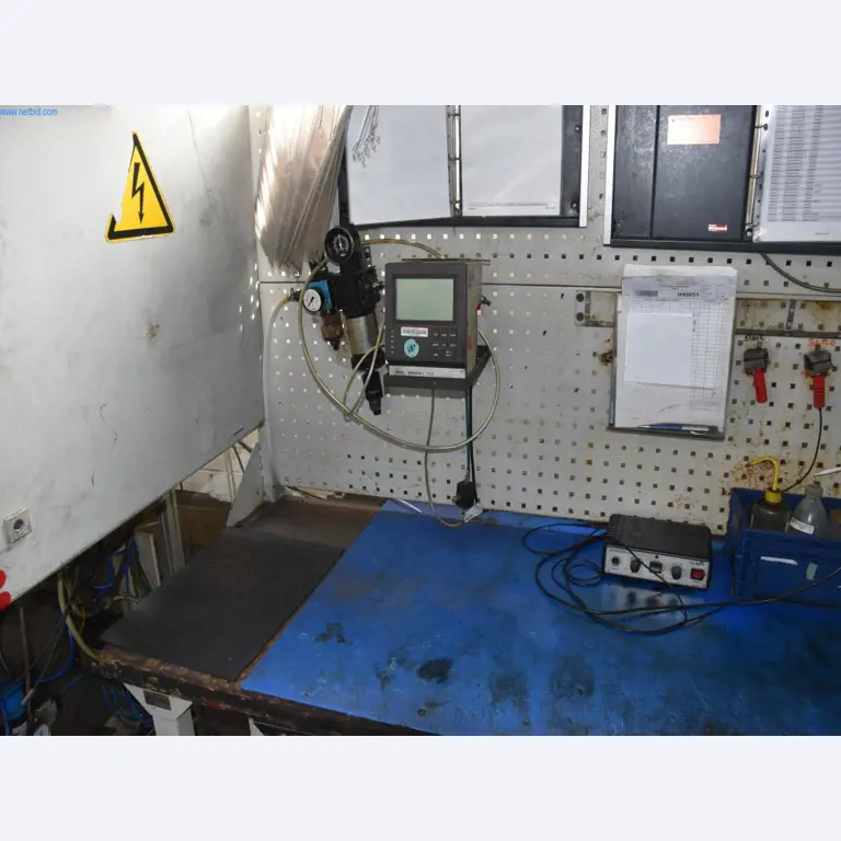 Máquinas para trabajar el metal-3