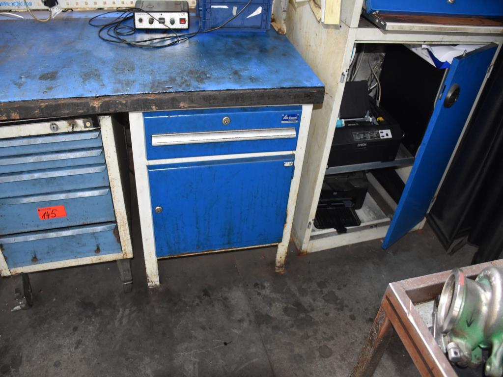 Máquinas para trabajar el metal-4