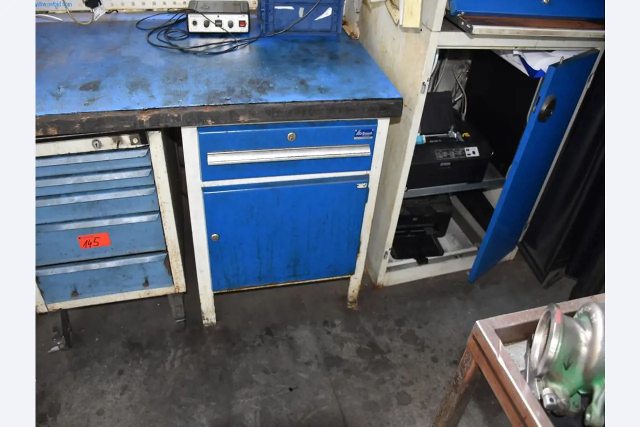 Máquinas para trabajar el metal-4