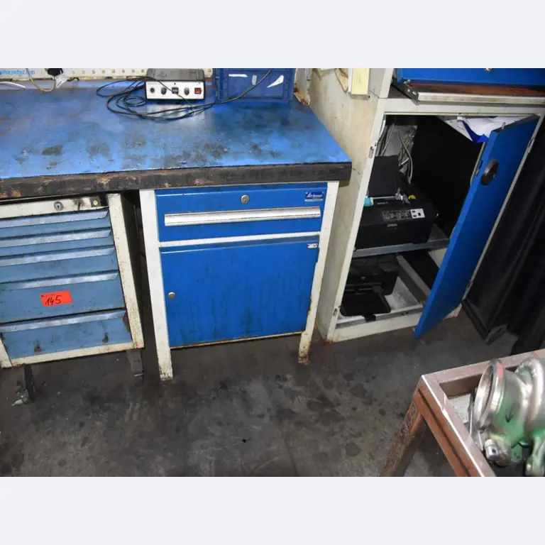 Máquinas para trabajar el metal-4