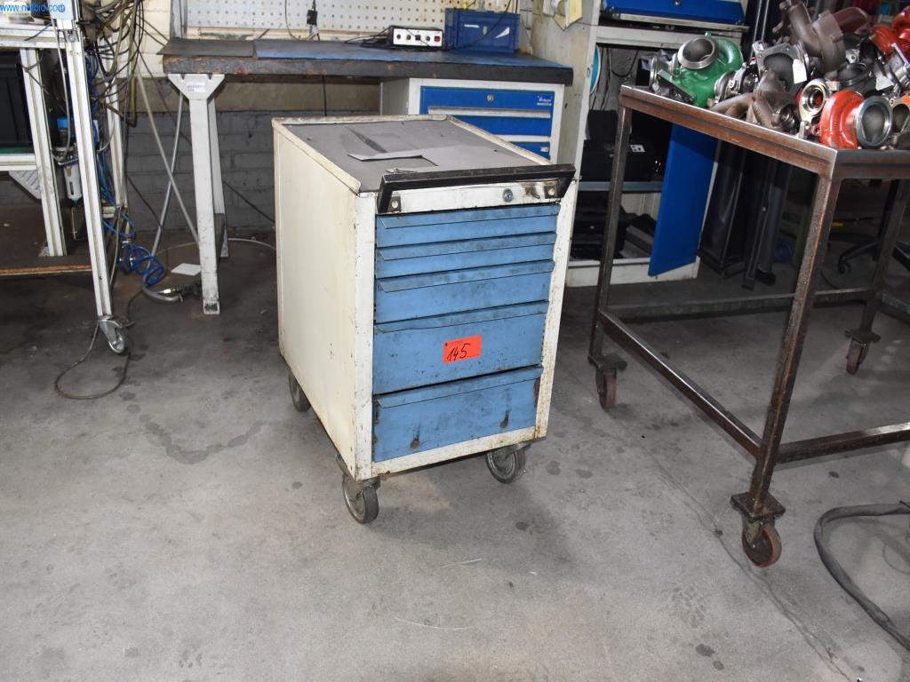 Metallbearbeitungsmaschinen-1