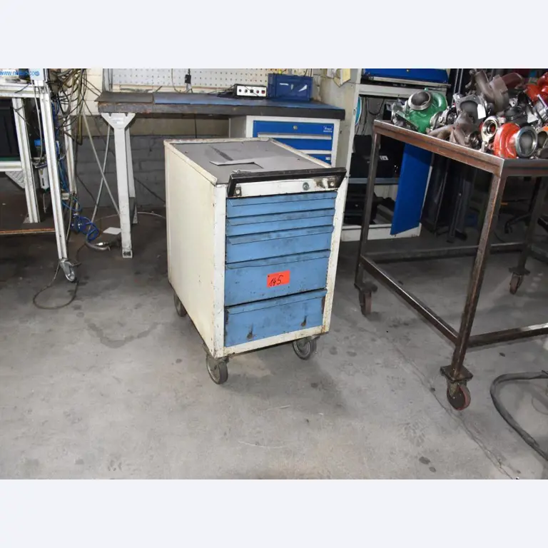 Metallbearbeitungsmaschinen-1