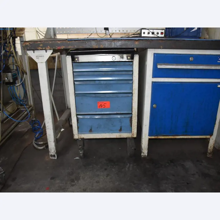 Metallbearbeitungsmaschinen-2