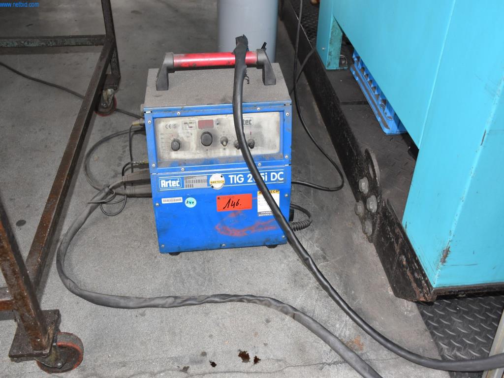 Máquinas para trabajar el metal-1