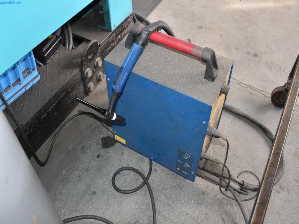 Máquinas para trabajar el metal-2