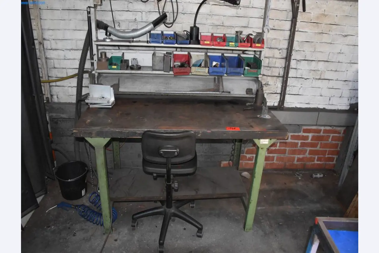 Máquinas para trabajar el metal-1