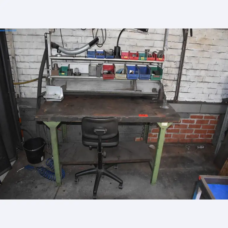 Máquinas para trabajar el metal-1