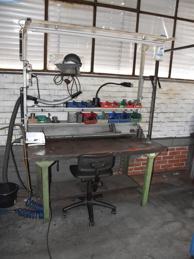 Máquinas para trabajar el metal-2