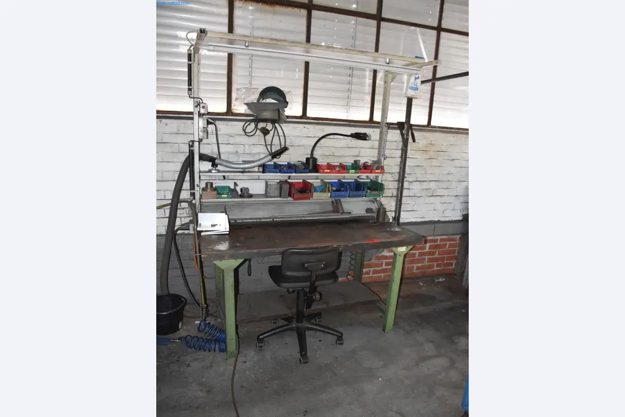 Máquinas para trabajar el metal-2