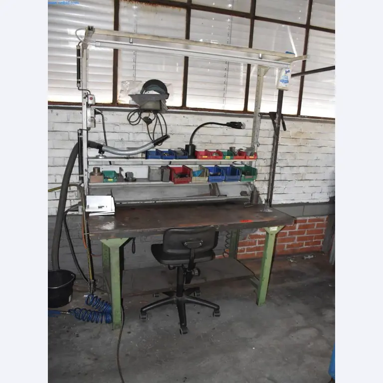 Máquinas para trabajar el metal-2