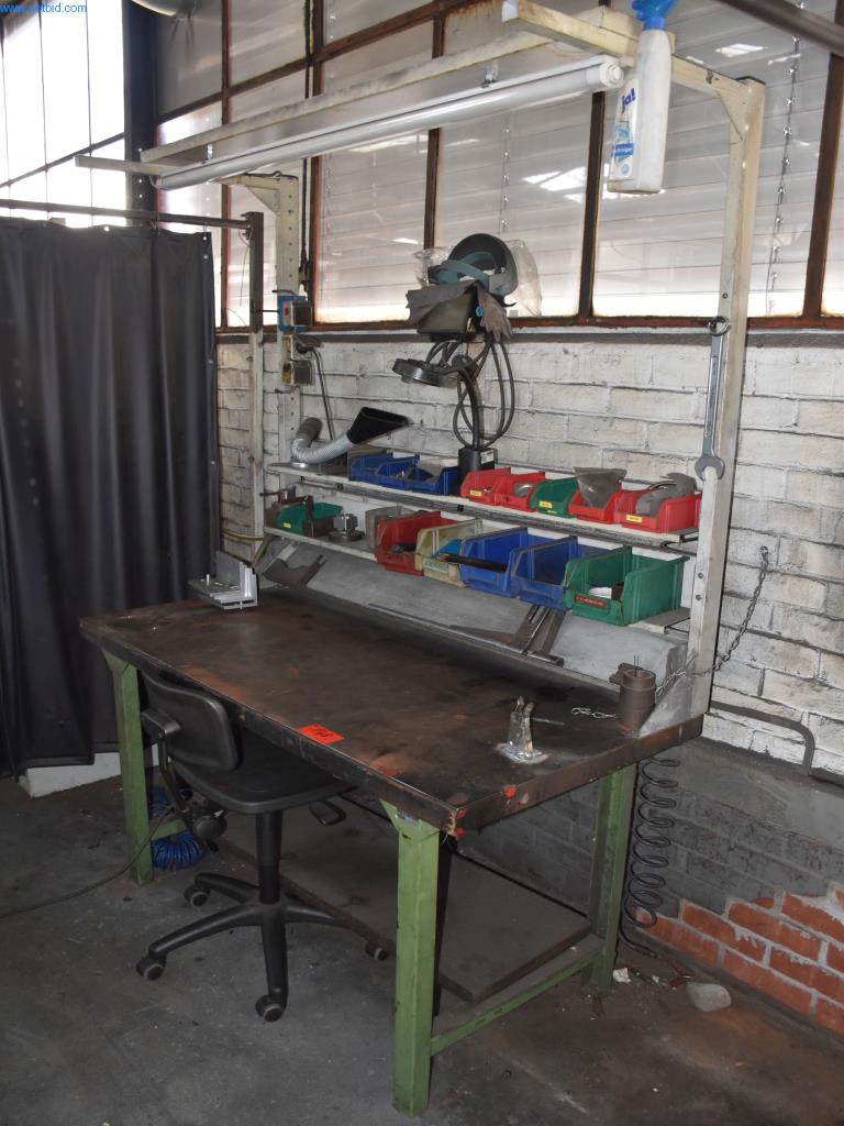 Máquinas para trabajar el metal-3