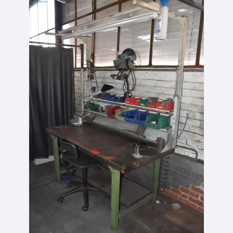 Máquinas para trabajar el metal-3