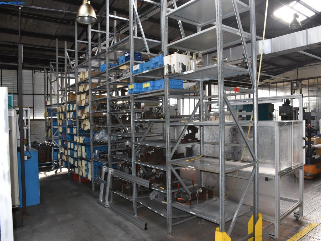 Máquinas para trabajar el metal-1