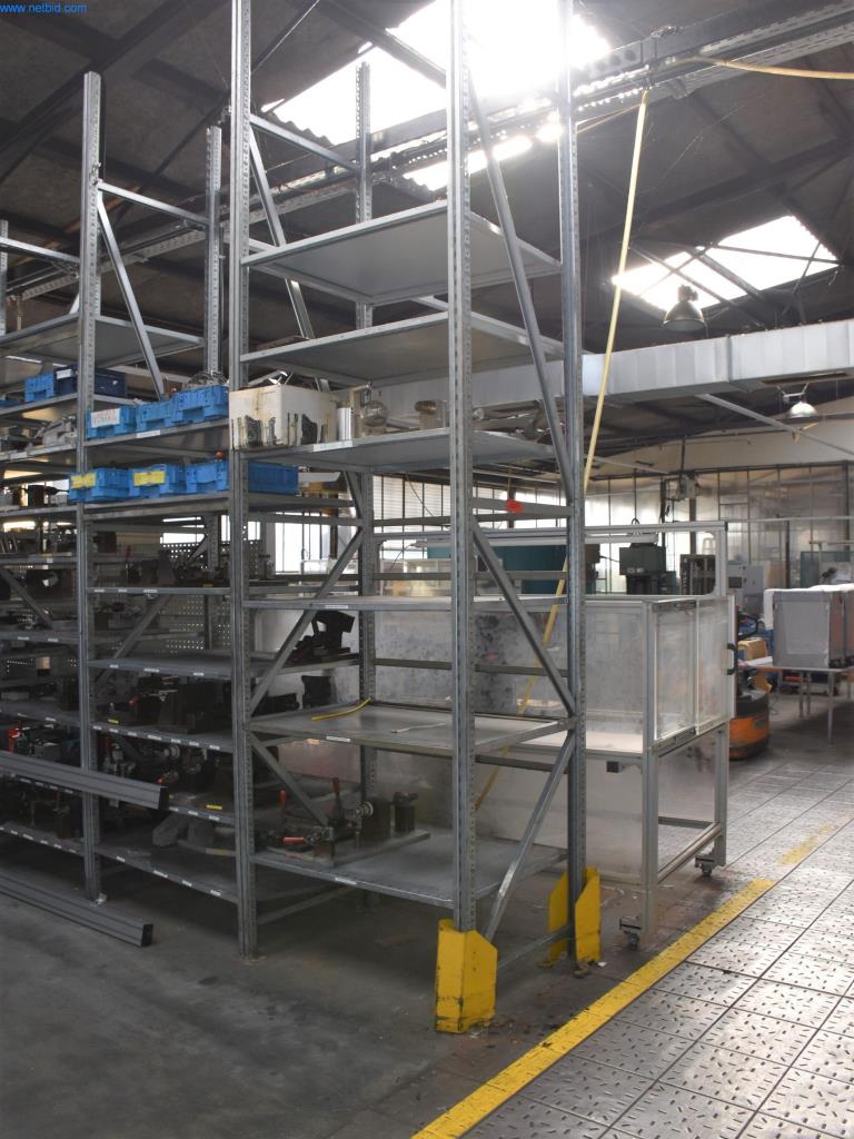 Máquinas para trabajar el metal-2