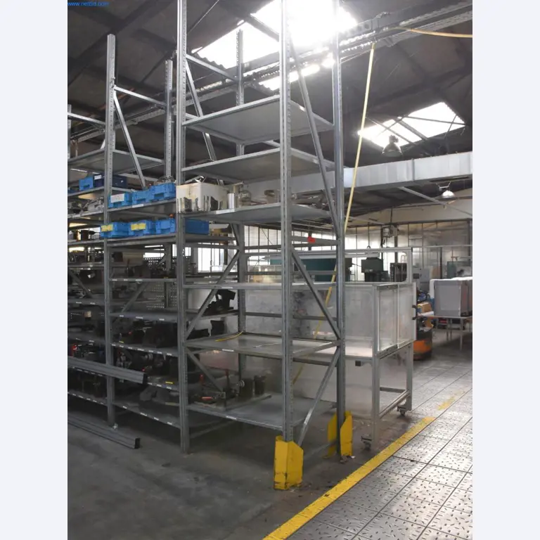 Máquinas para trabajar el metal-2
