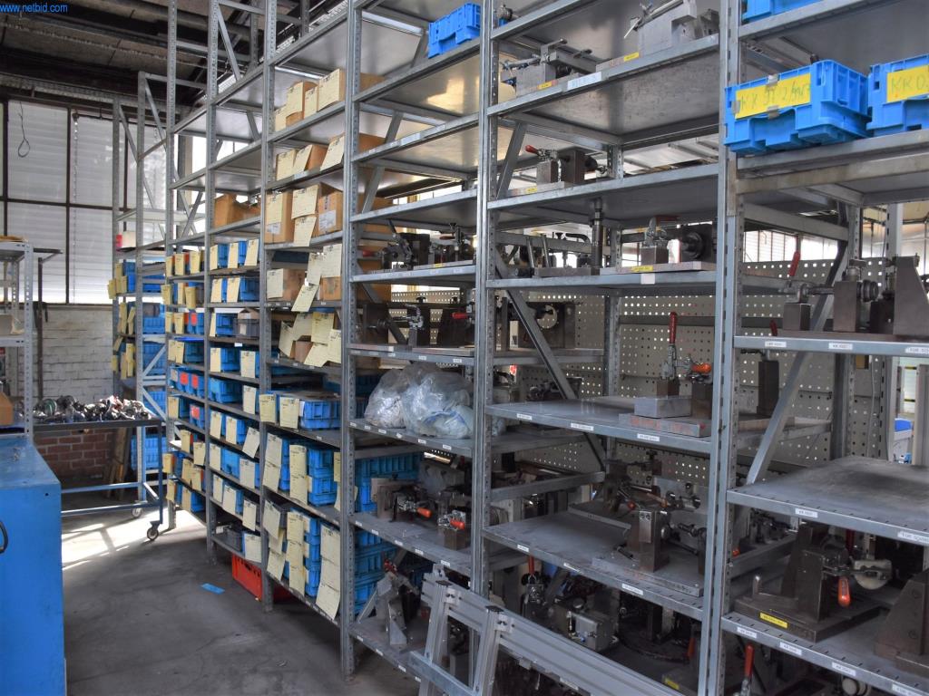 Máquinas para trabajar el metal-4