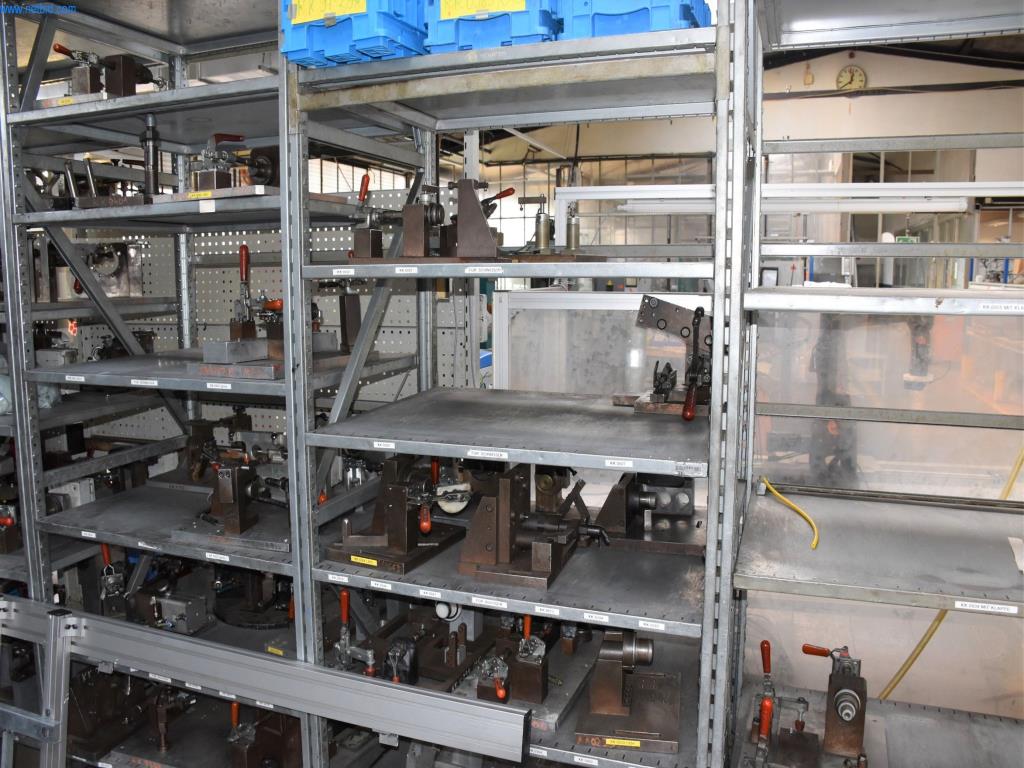 Máquinas para trabajar el metal-6