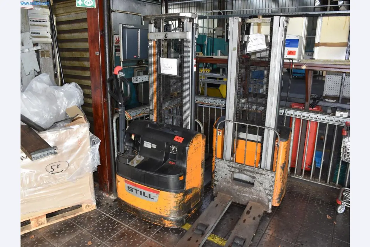 Metallbearbeitungsmaschinen-1