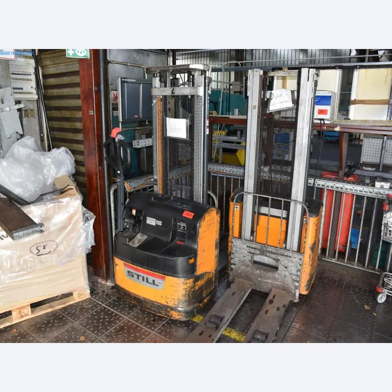 Metallbearbeitungsmaschinen-1