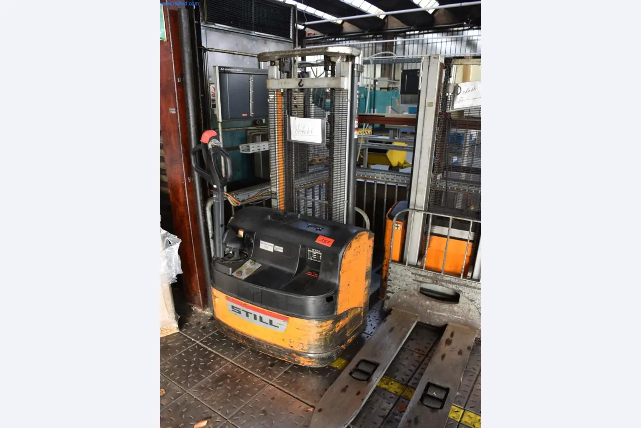 Metallbearbeitungsmaschinen-2