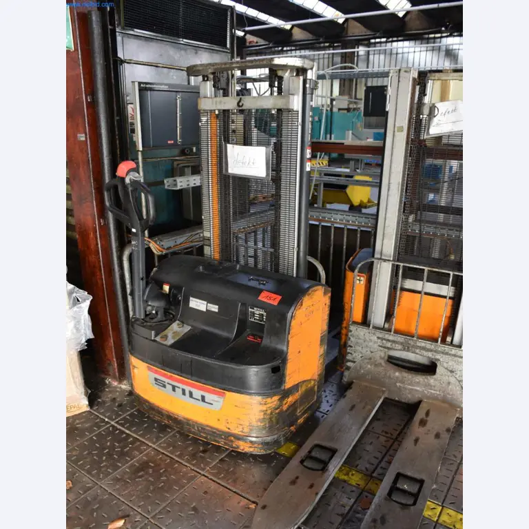 Metallbearbeitungsmaschinen-2