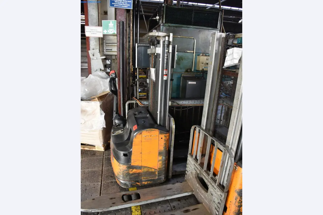 Metallbearbeitungsmaschinen-4