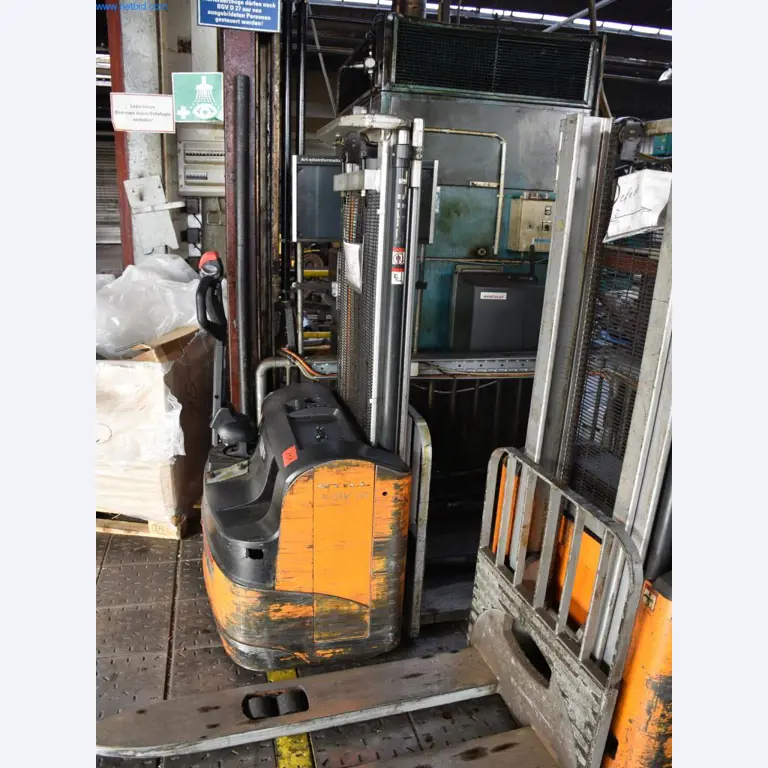 Metallbearbeitungsmaschinen-4