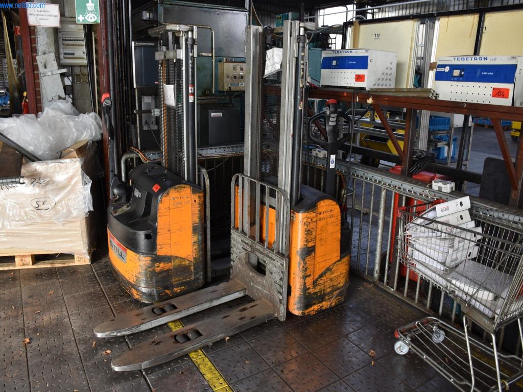 Máquinas para trabajar el metal-1