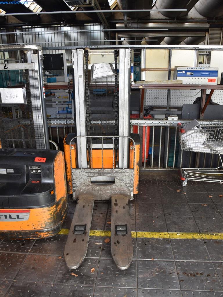 Máquinas para trabajar el metal-2