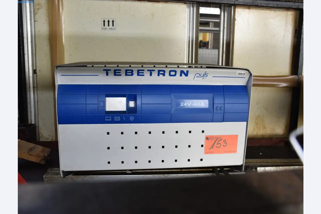 Metallbearbeitungsmaschinen-1