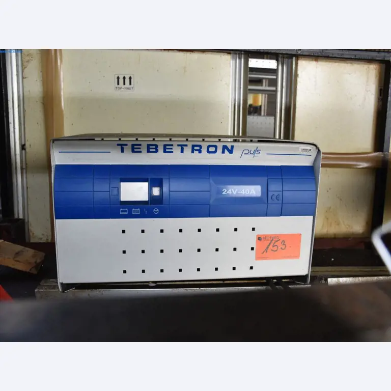 Metallbearbeitungsmaschinen-1